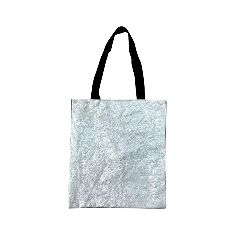 Tyvek Tote Bag (SPB339) - 35 x 39 cm - Image 2