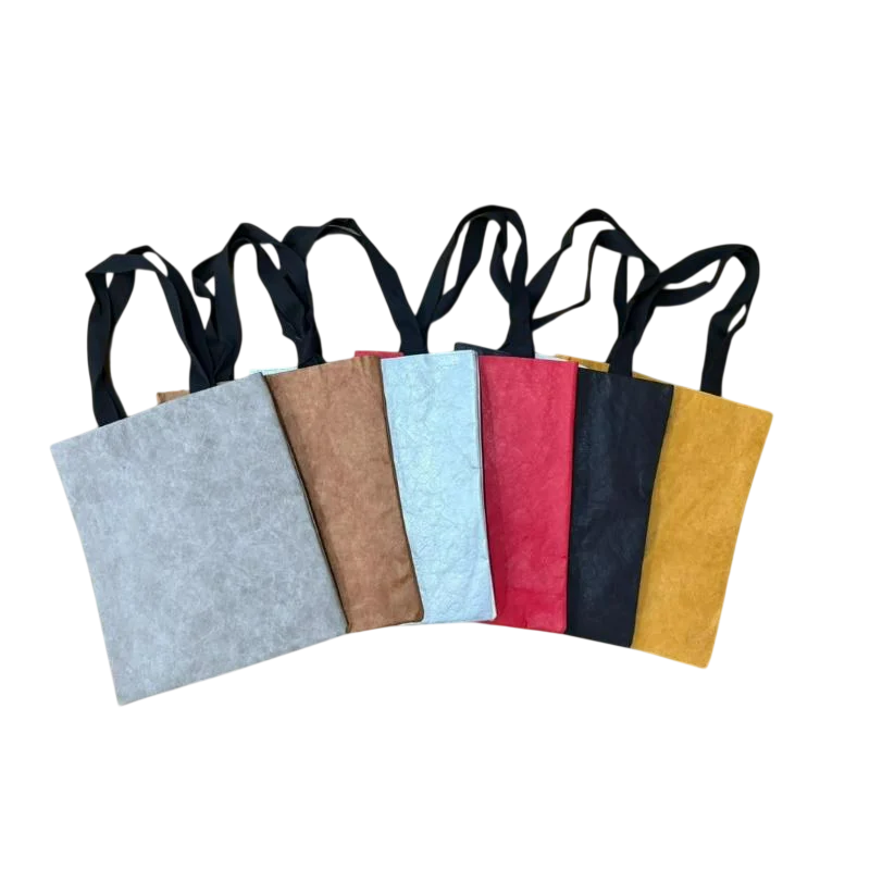 Tyvek Tote Bag (SPB339) - 35 x 39 cm
