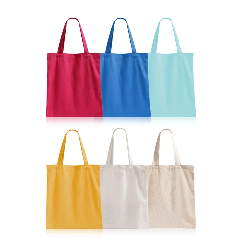 Canvas Bag 8oz (ASPB383) - 36 x 40 cm