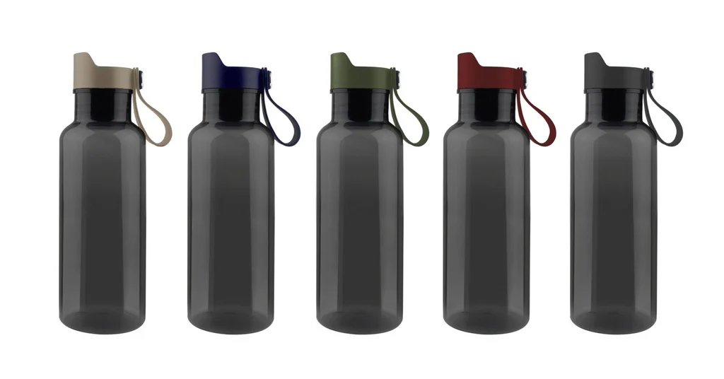 SPRING - Plastic Drink Bottle - Image 5