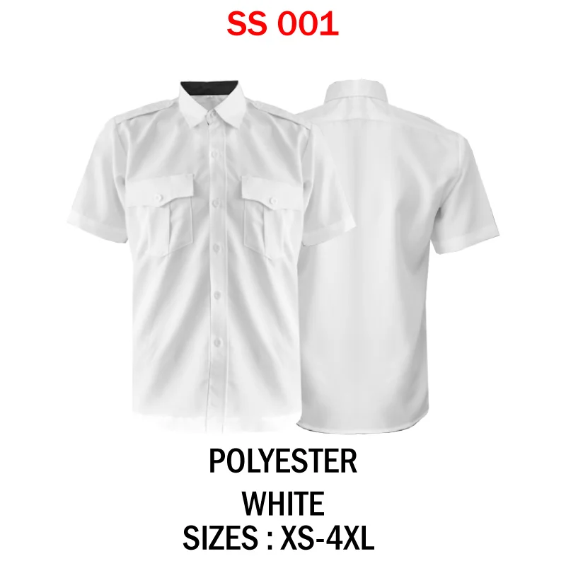 Security Uniform (SS001)