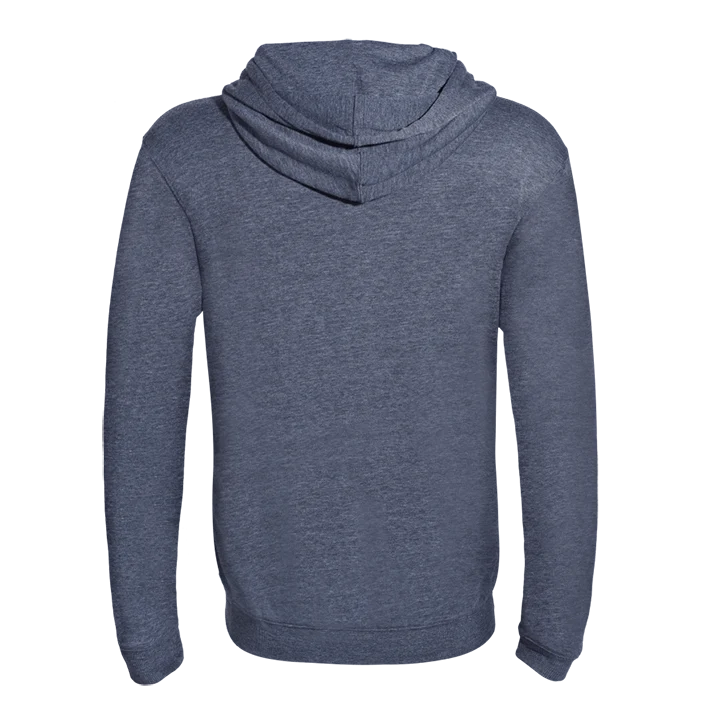 Unisex Full-Zip Hoodie - 250gsm (SS10) - Image 5