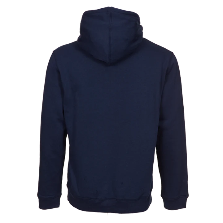 Unisex Full-Zip Hoodie - 250gsm (SS10) - Image 3