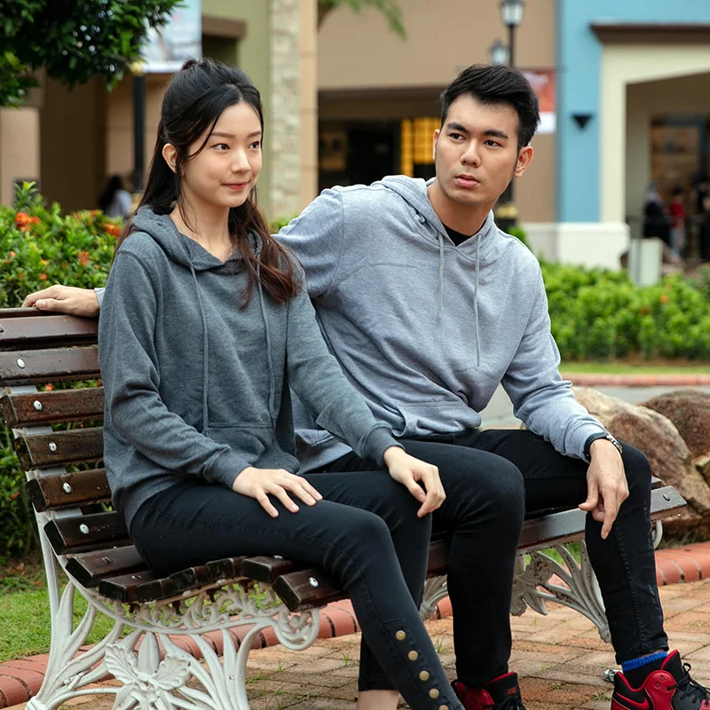 Unisex Pullover Hoodie - 250gsm (SS14)