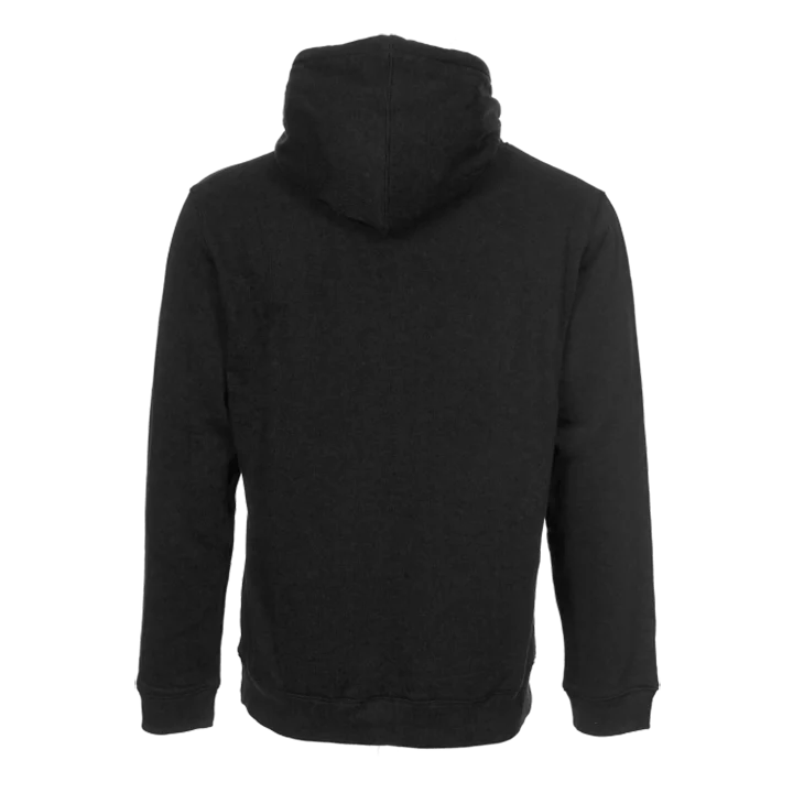 Unisex Pullover Hoodie - 250gsm (SS14) - Image 9