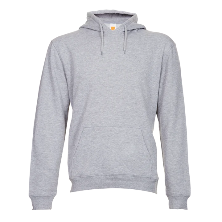 Unisex Pullover Hoodie - 250gsm (SS14) - Image 6