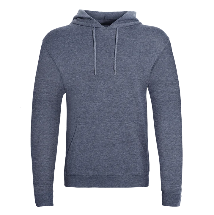 Unisex Pullover Hoodie - 250gsm (SS14) - Image 2