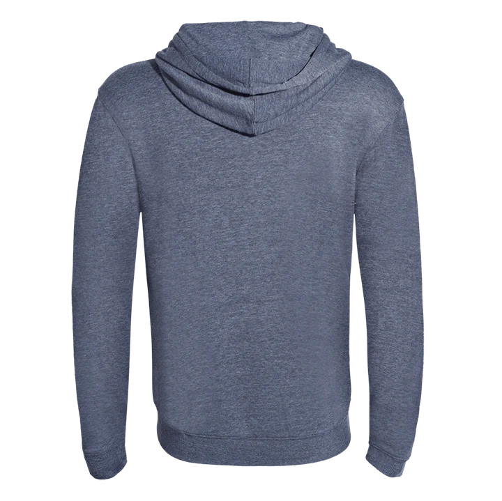 Unisex Pullover Hoodie - 250gsm (SS14) - Image 3