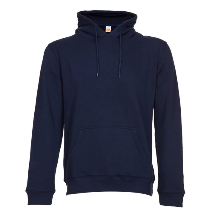 Unisex Pullover Hoodie - 250gsm (SS14) - Image 4