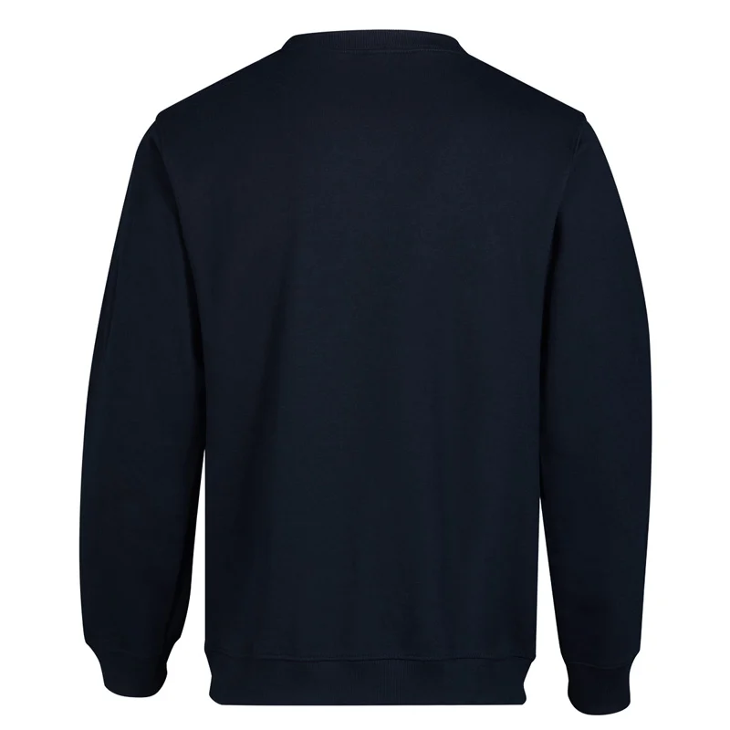 Crew Neck Sweatshirt (SS16) - Image 4