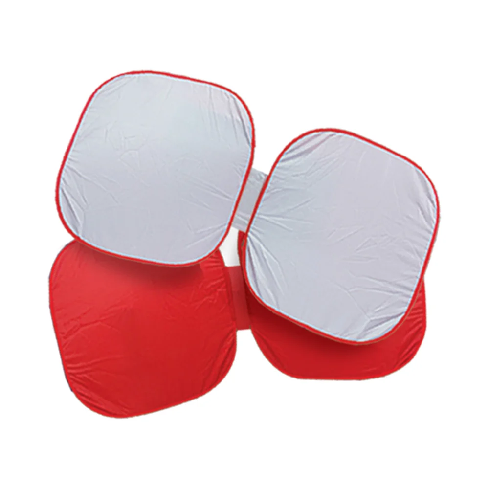Front Mirror Sun Shade (SSF10) - Image 2