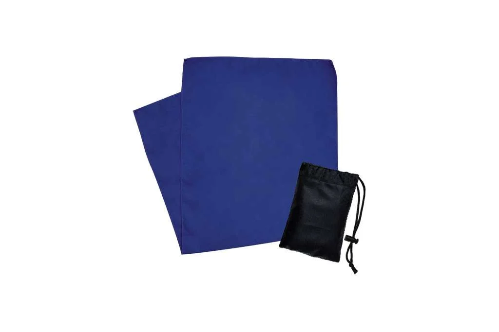 Microfiber Sport Towel - 13.3" x 30.7" - Image 10