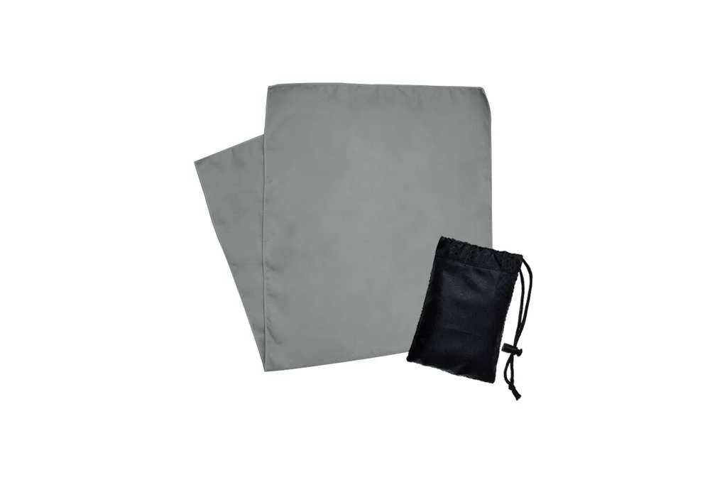 Microfiber Sport Towel - 13.3" x 30.7" - Image 9