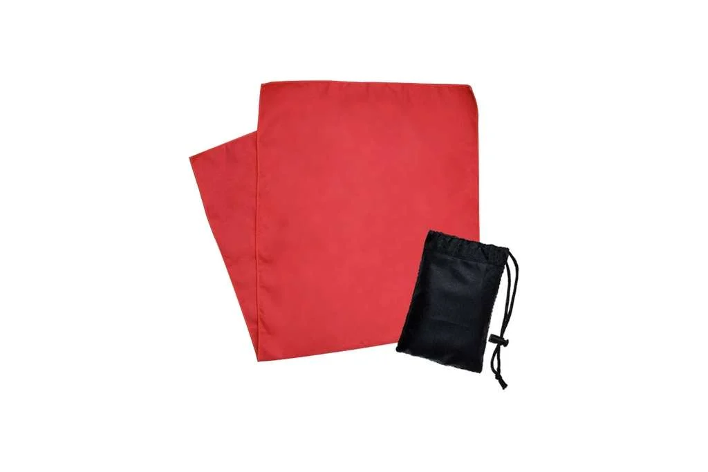 Microfiber Sport Towel - 13.3" x 30.7" - Image 7