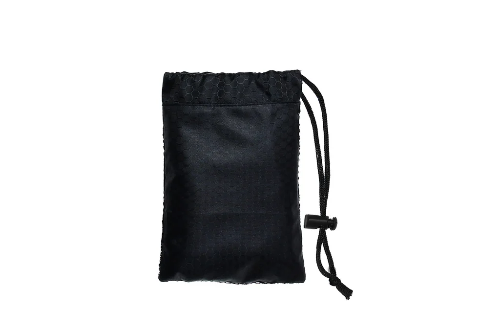 Microfiber Sport Towel - 13.3" x 30.7" - Image 4