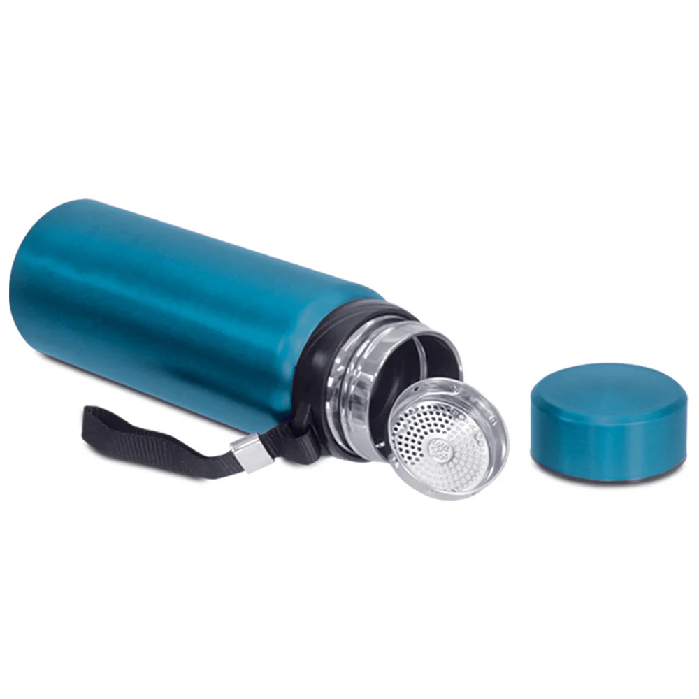 Stainless steel Insulated Vacuum Flask (ST3041) - Image 4