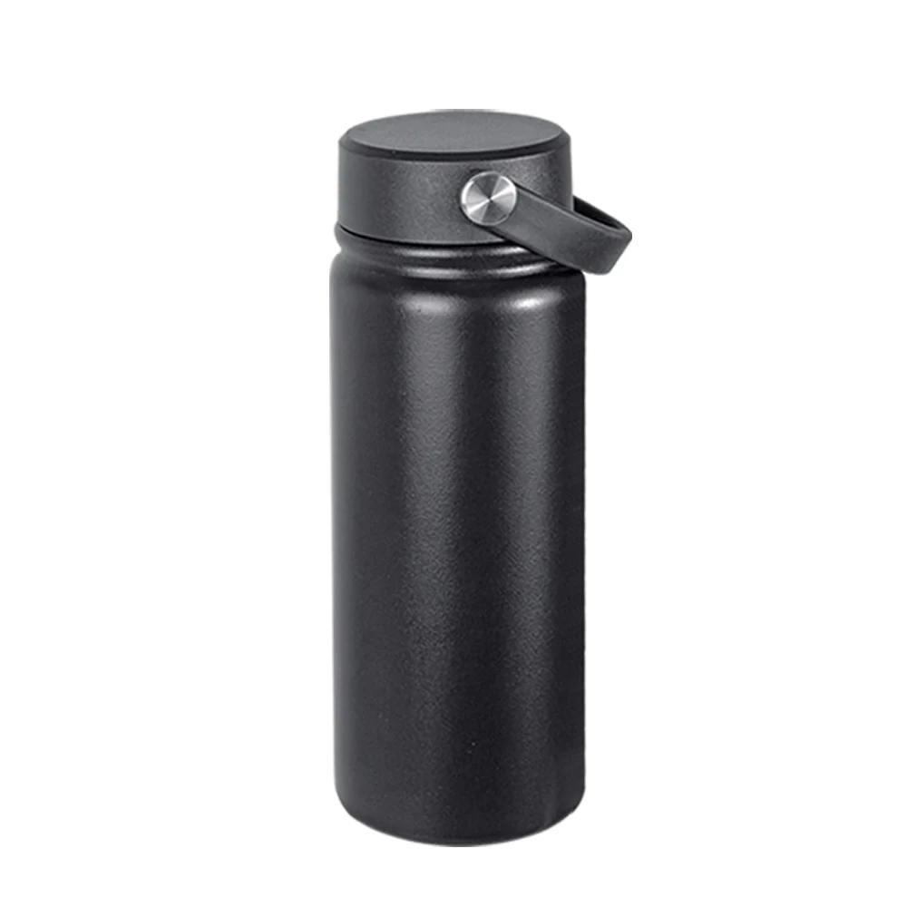 Stainless Steel Insulated Vacuum Flask (ST3121) - Image 4