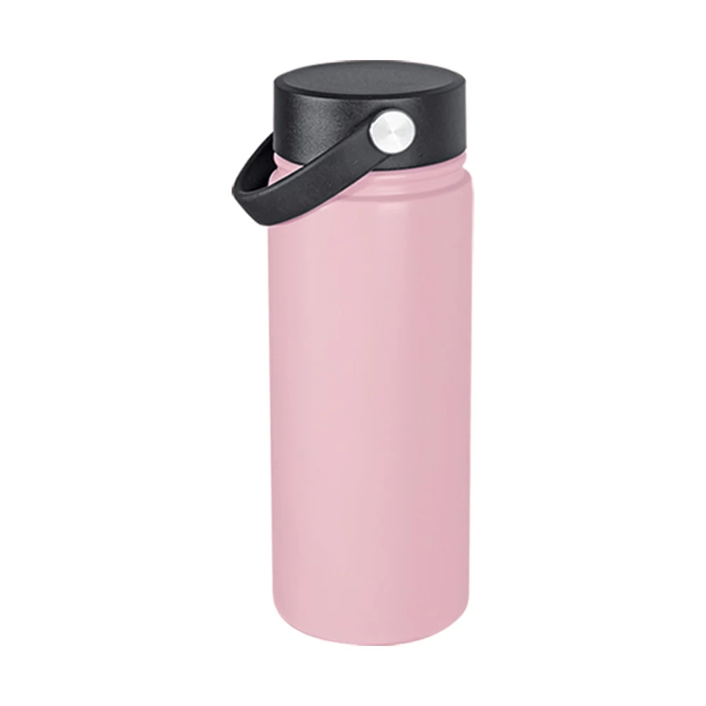Stainless Steel Insulated Vacuum Flask (ST3121) - Image 3