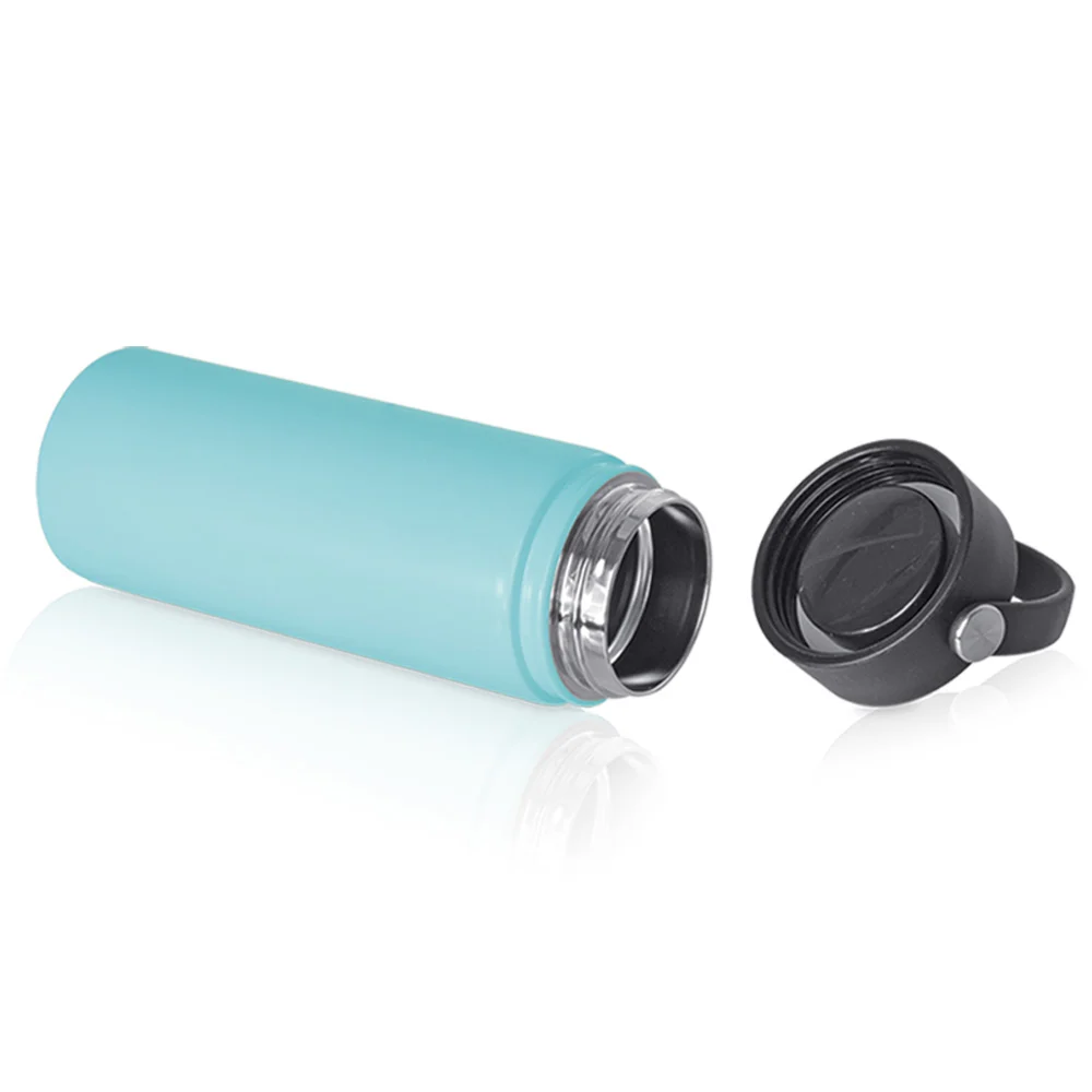 Stainless Steel Insulated Vacuum Flask (ST3121) - Image 2