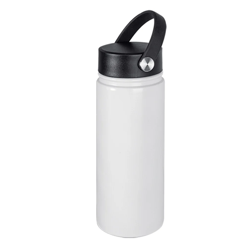 Stainless Steel Insulated Vacuum Flask (ST3121) - Image 6