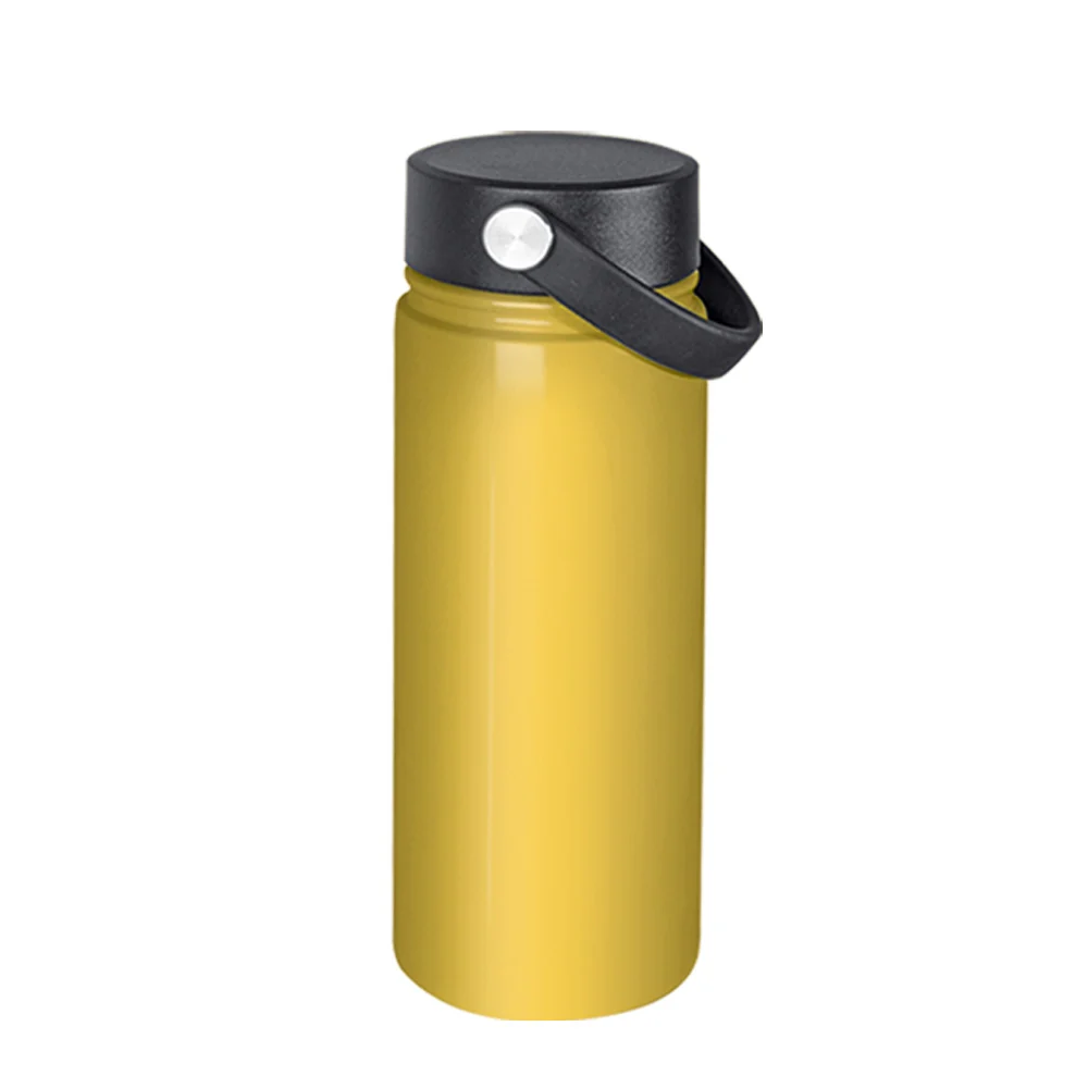 Stainless Steel Insulated Vacuum Flask (ST3121) - Image 5