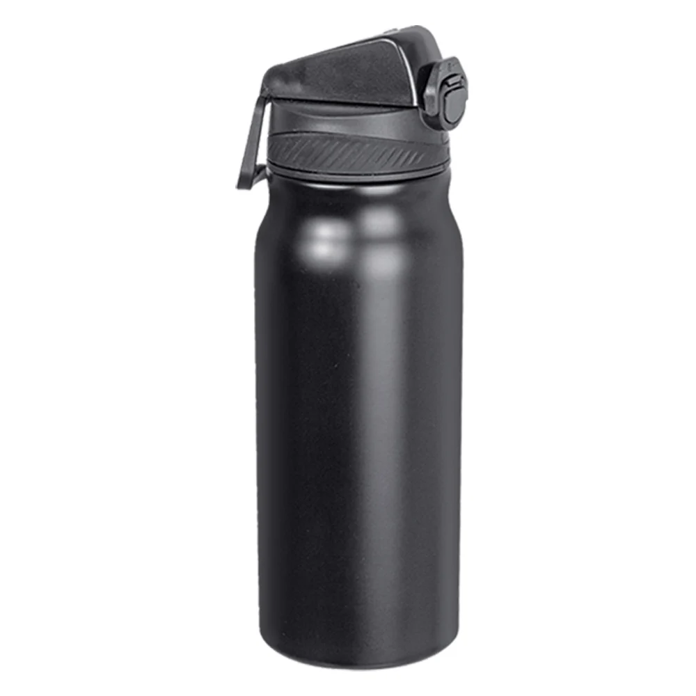 Stainless Steel Insulated Vacuum Flask (ST3123) - Image 4