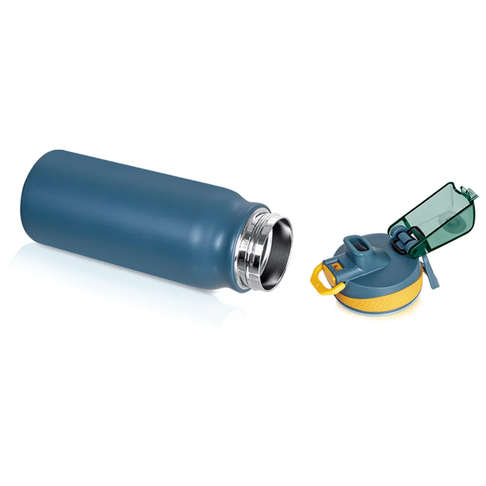 Stainless Steel Insulated Vacuum Flask (ST3123) - Image 3