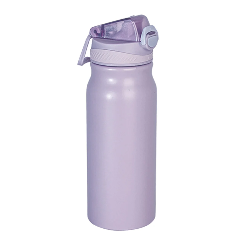 Stainless Steel Insulated Vacuum Flask (ST3123) - Image 5