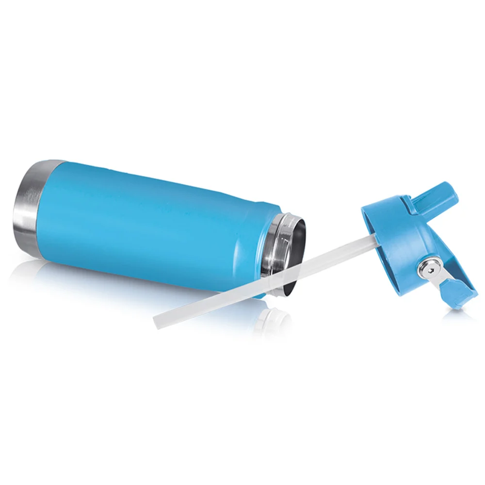 Stainless Steel Insulated Vacuum Flask (ST3125) - Image 4