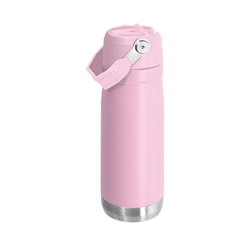 Stainless Steel Insulated Vacuum Flask (ST3125) - Image 3