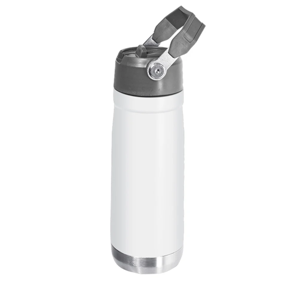 Stainless Steel Insulated Vacuum Flask (ST3125) - Image 2