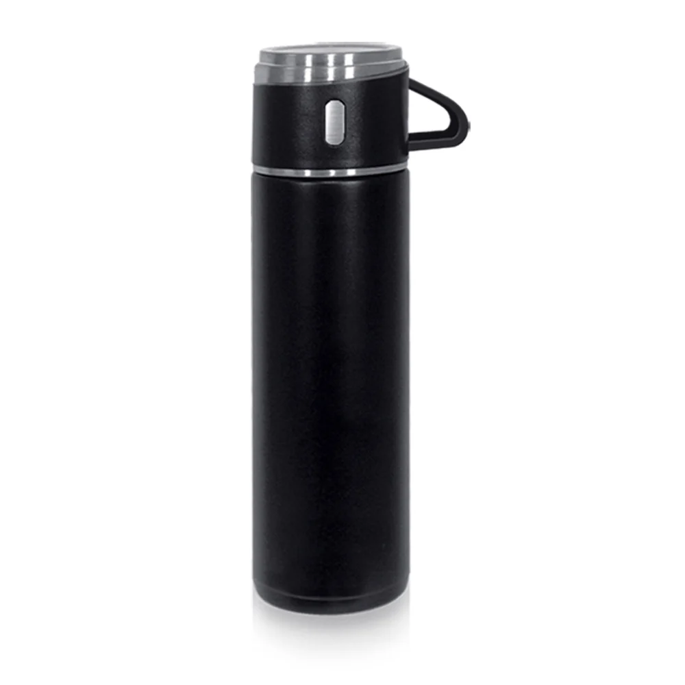 Stainless Steel Insulated Vacuum Flask (ST3230) - Image 4