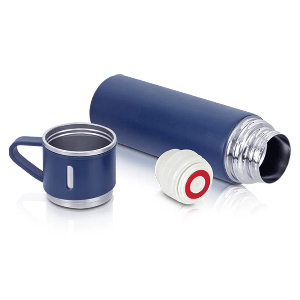 Stainless Steel Insulated Vacuum Flask (ST3230) - Image 3
