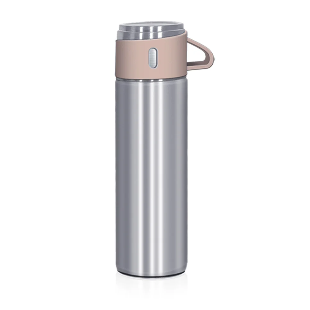 Stainless Steel Insulated Vacuum Flask (ST3230) - Image 2