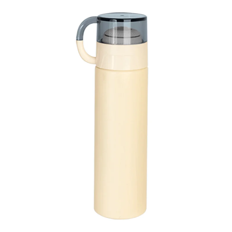 Stainless Steel Vacuum Flask (ST5580) - Image 5