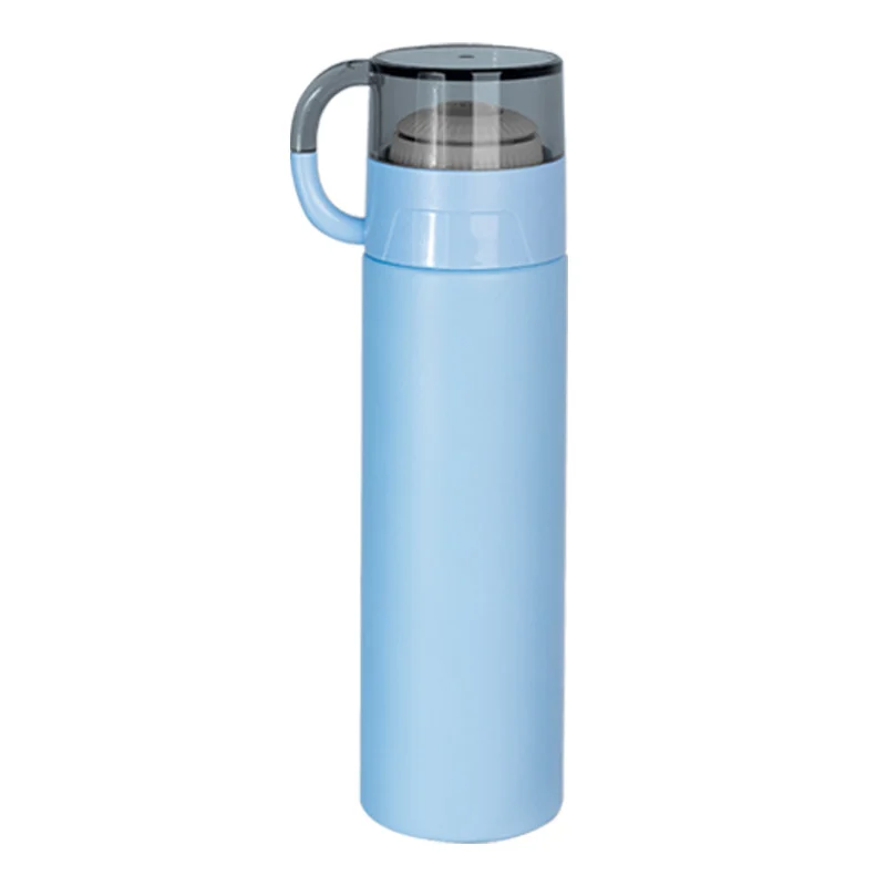 Stainless Steel Vacuum Flask (ST5580) - Image 3