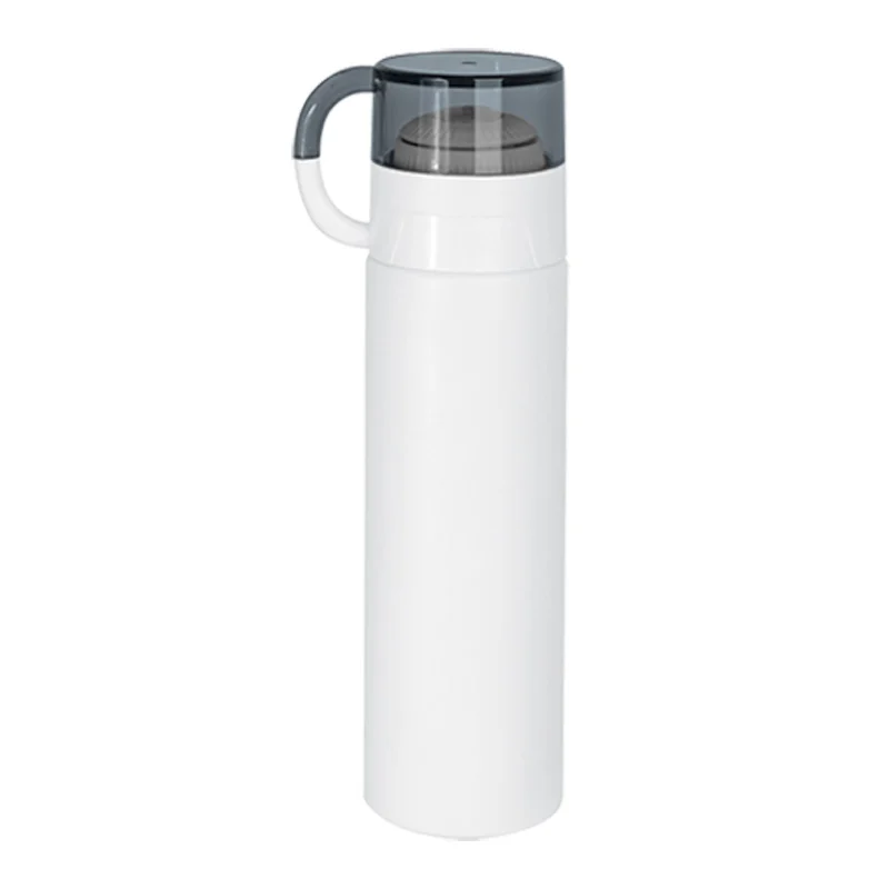 Stainless Steel Vacuum Flask (ST5580) - Image 2
