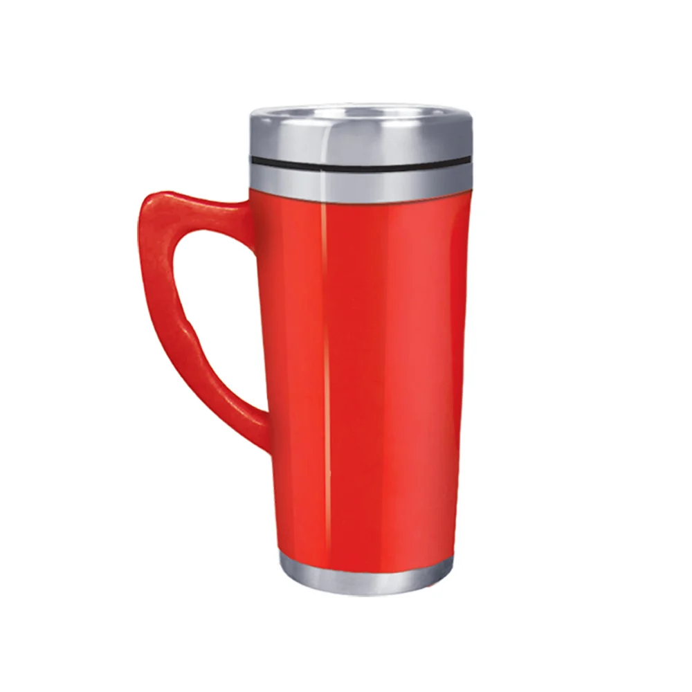 Stainless Steel Thermo Mug 500ml (ST6709) - Image 3