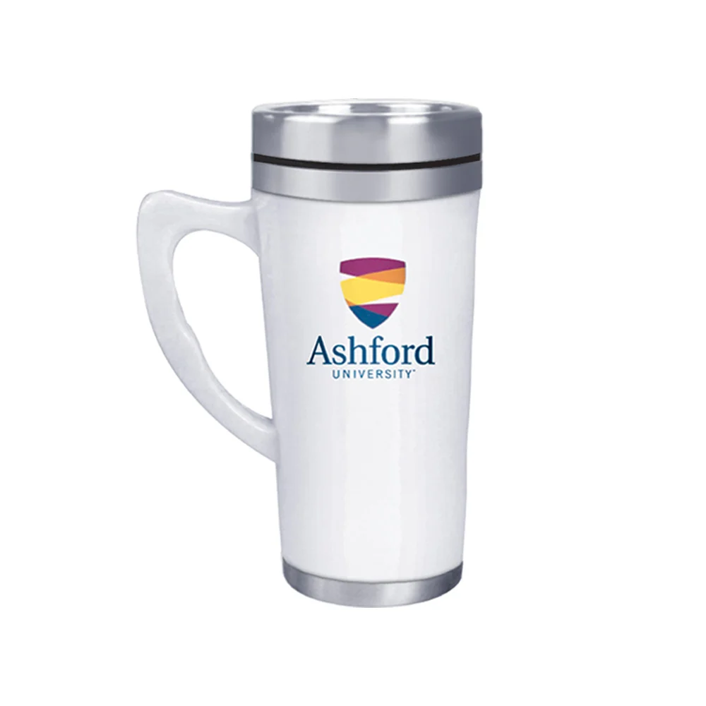 Stainless Steel Thermo Mug 500ml (ST6709) - Image 2