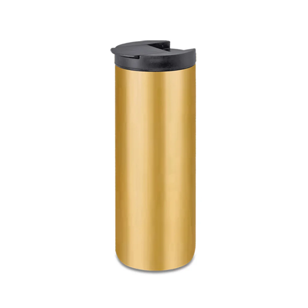 Stainless Steel Insulated Vacuum Flask (ST6820) - Image 3