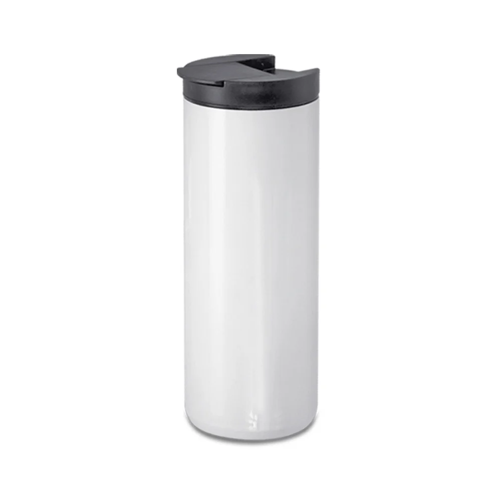 Stainless Steel Insulated Vacuum Flask (ST6820) - Image 2