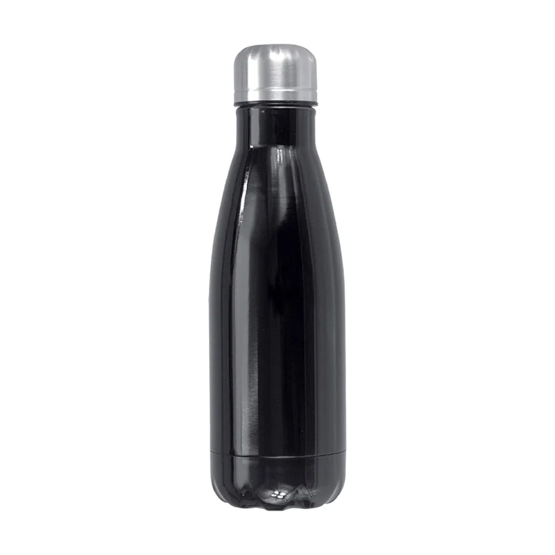Stainless Steel Sport Bottle 750ml (ST6910) - Image 4