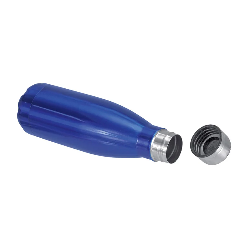 Stainless Steel Sport Bottle 750ml (ST6910) - Image 5