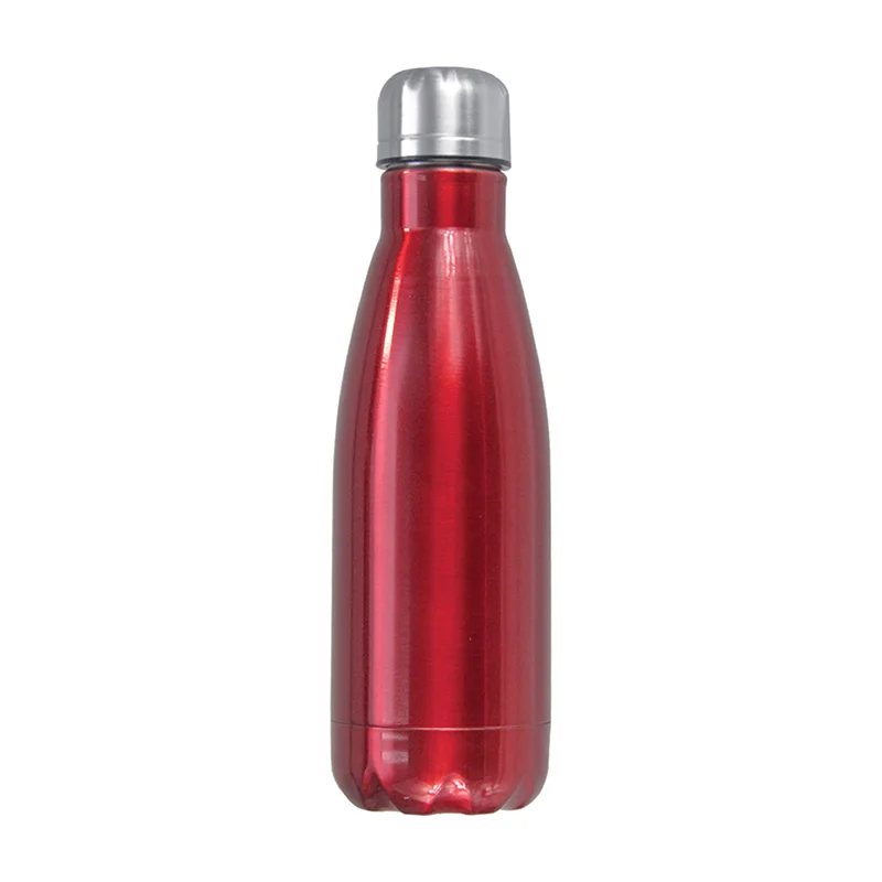 Stainless Steel Sport Bottle 750ml (ST6910) - Image 3