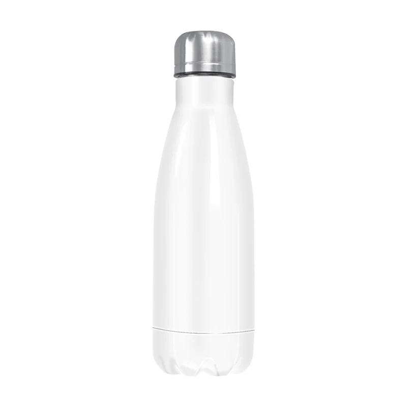 Stainless Steel Sport Bottle 750ml (ST6910) - Image 2