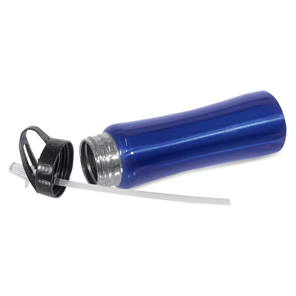 Stainless Steel Sport Bottle 750ml (ST693) - Image 4