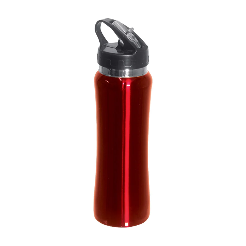 Stainless Steel Sport Bottle 750ml (ST693) - Image 3