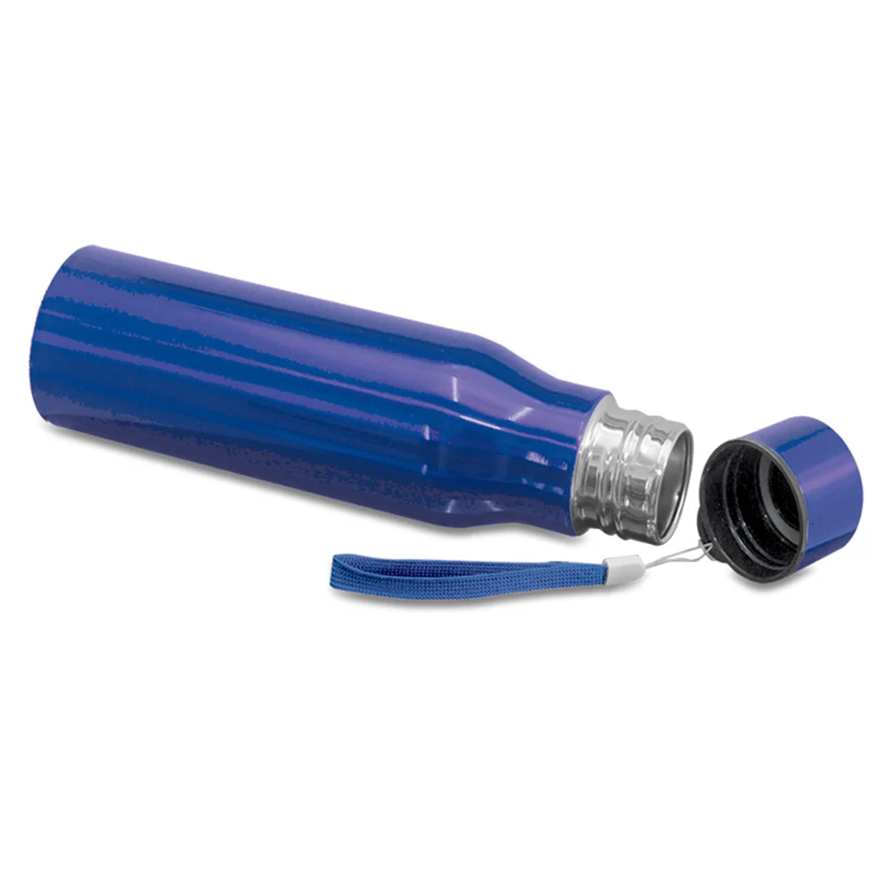 Stainless Steel Sport Bottle 750ml (ST697) - Image 4