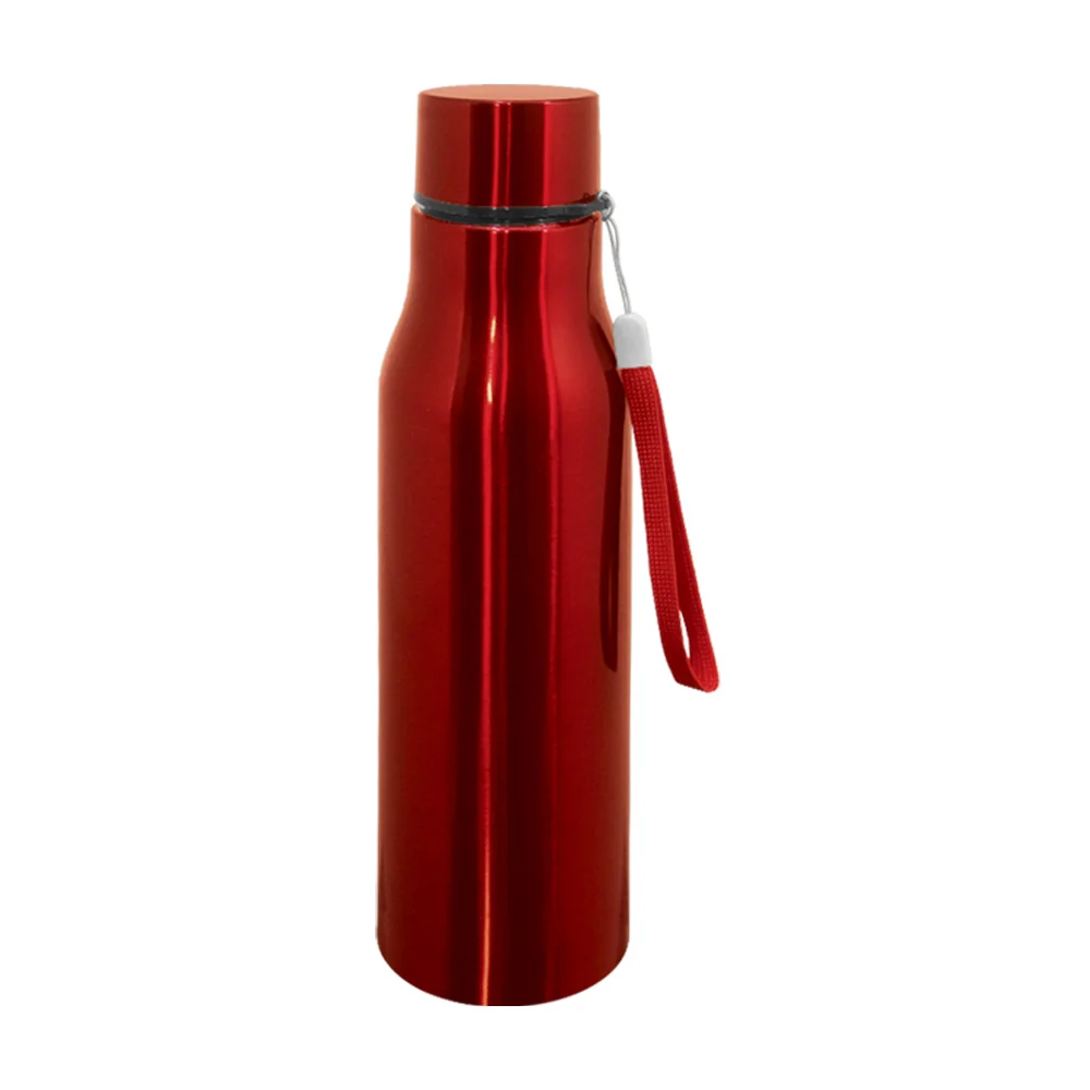 Stainless Steel Sport Bottle 750ml (ST697) - Image 3