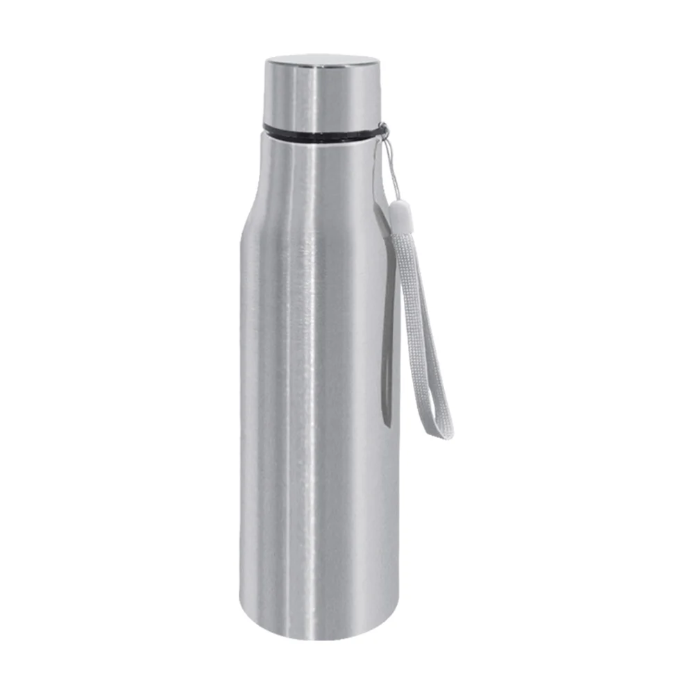 Stainless Steel Sport Bottle 750ml (ST697) - Image 2